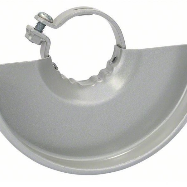 BOSCH plavi alat Štitnik za brušenje 125 mm  1619P06548