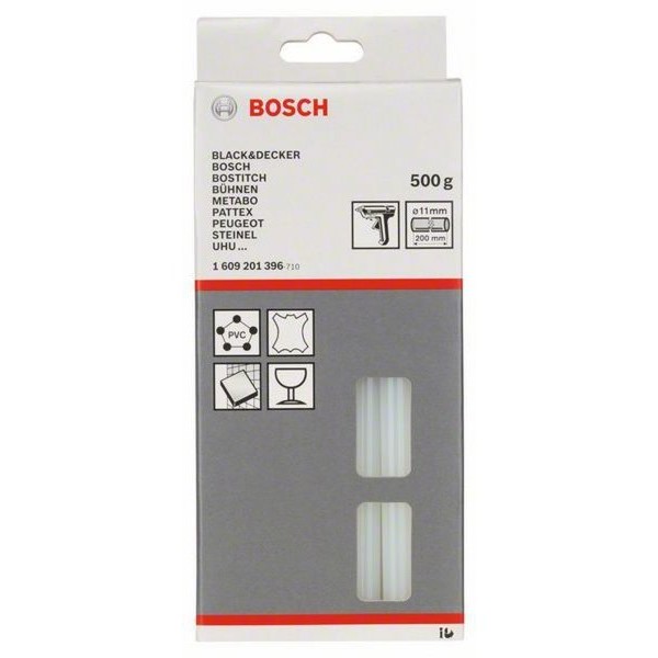BOSCH plavi alat Topivi lepak 500g