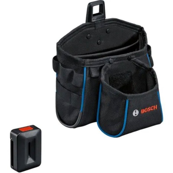 BOSCH plavi alat Torba za alat GWT 2 1600A0265S