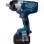 BOSCH plavi alat Udarni odvrtač GDS 18V-1600 HC