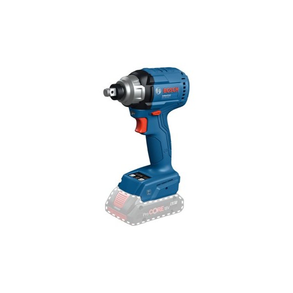 BOSCH plavi alat Udarni odvrtač IDS 18V-200T