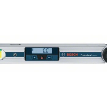 BOSCH plavi alat Uglomer digitalni GAM 220, 0601076500