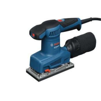 BOSCH plavi alat Vibraciona brusilica GSS 20-18 A, 0601070101