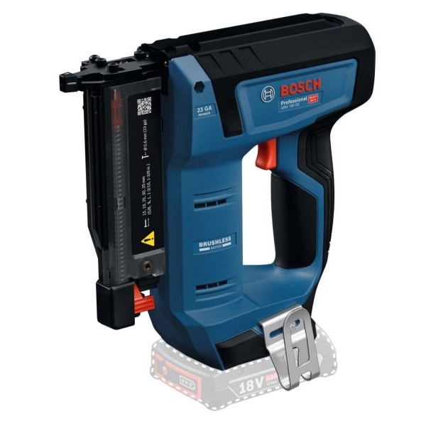 BOSCH plavi alat Zabijač eksera GNH 18V-35