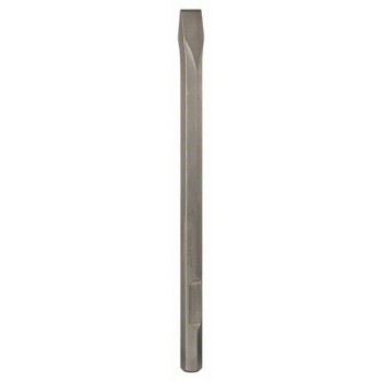 BOSCH Pljosnato dleto 28 mm šestostrani prihvat 1618600206, 520 x 36 mm