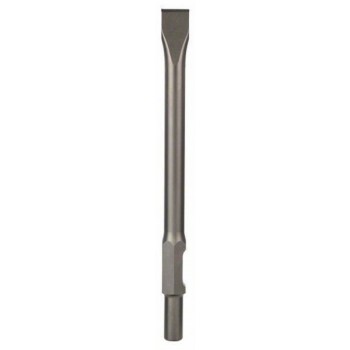 BOSCH Pljosnato dleto 30 mm šestostrani prihvat 2608690112, 400 x 35 mm