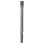 BOSCH Pljosnato dleto 30 mm šestostrani prihvat 2608690112, 400 x 35 mm