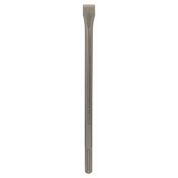 BOSCH Pljosnato dleto SDS max 2608690125, 400 x 25 mm