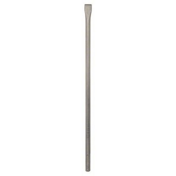 BOSCH Pljosnato dleto SDS max 2608690126, 600 x 25 mm