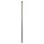 BOSCH Pljosnato dleto SDS max 2608690126, 600 x 25 mm