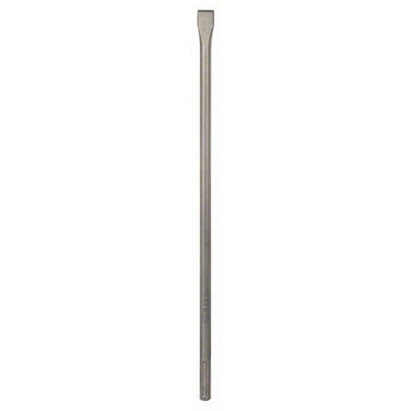 BOSCH Pljosnato dleto SDS max 2608690126, 600 x 25 mm