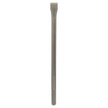 BOSCH Pljosnato dleto SDS max 2608690127, 280 x 25 mm