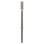 BOSCH Pljosnato dleto SDS max RTec Sharp 2608690166, 400 mm