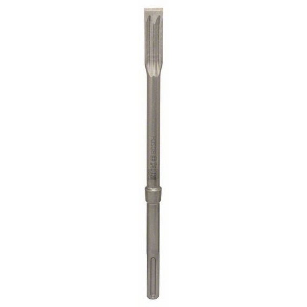 BOSCH Pljosnato dleto SDS max RTec Sharp 2608690166, 400 mm