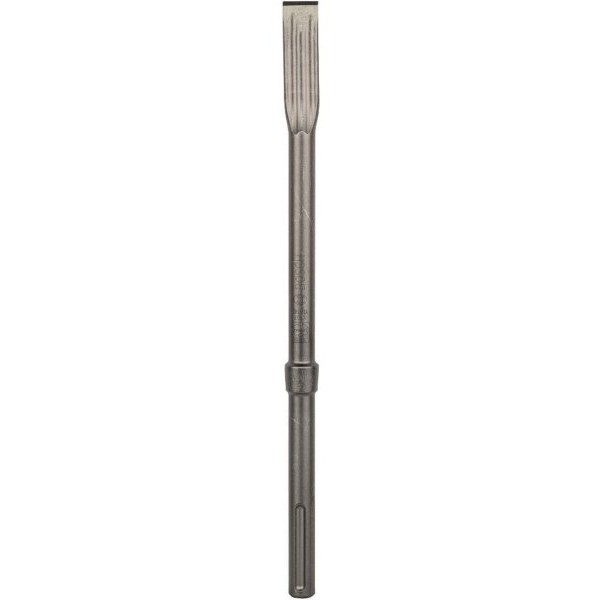 BOSCH Pljosnato dleto SDS-max RTec Sharp 400 mm - 2608690124