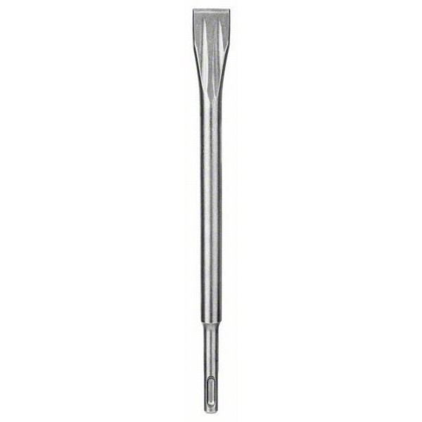 BOSCH Pljosnato dleto SDS plus 2607019052, 250 x 20 mm