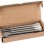BOSCH Pljosnato dleto SDS plus 2608578519, 250 mm pakovanje od 10 komada