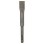 BOSCH Pljosnato dleto SDS plus 2608690177, 140 x 20 mm