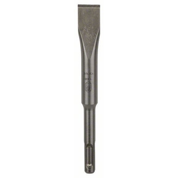 BOSCH Pljosnato dleto SDS plus 2608690177, 140 x 20 mm