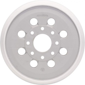 BOSCH Ploča sa čičkom - tanjir 125mm (ekstra mekani) za GEX 125-1 AE (2608000351)