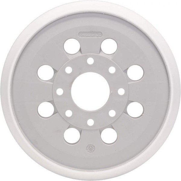 BOSCH Ploča sa čičkom - tanjir 125mm (ekstra mekani) za GEX 125-1 AE (2608000351)