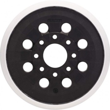BOSCH Ploča sa čičkom - tanjir 125mm (srednje tvrdi) za GEX 125-1 AE (2608000349)