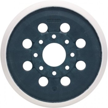 BOSCH Ploča sa čičkom - tanjir 125mm (tvrdi) za GEX 125-1 AE (2608000352)
