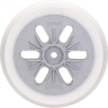 BOSCH Ploča sa čičkom - tanjir 150mm (ekstra meki) za GEX 150 AC / GEX 150 Turbo / GEX 125-150 AVE (2608601114)