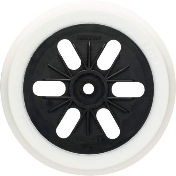 BOSCH Ploča sa čičkom - tanjir 150mm (meki) za GEX 150; GEX 125-150 (2608601115)