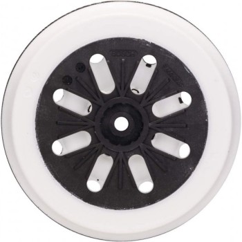 BOSCH Ploča sa čičkom - tanjir 150mm (srednji) za GEX 150 Turbo / GEX 150 AC (2608601185)