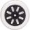 BOSCH Ploča sa čičkom - tanjir 150mm (srednji) za GEX 150 Turbo / GEX 150 AC (2608601185)