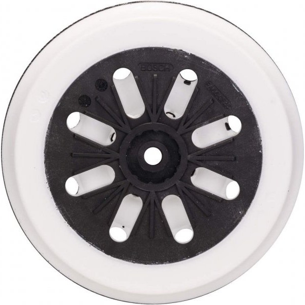BOSCH Ploča sa čičkom - tanjir 150mm (srednji) za GEX 150 Turbo / GEX 150 AC (2608601185)