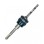 BOSCH PowerChangePlus adapter SDS plus 8,7 mm sa burgijom HSS-G 7,15x85 mm (2608522411)