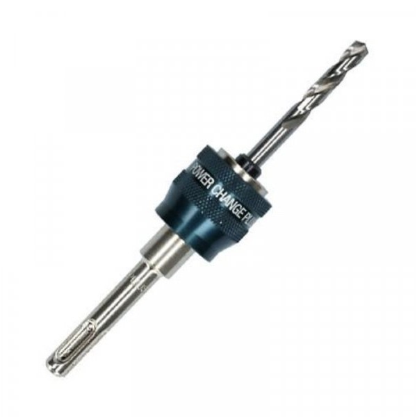 BOSCH PowerChangePlus adapter SDS plus 8,7 mm sa burgijom HSS-G 7,15x85 mm (2608522411)