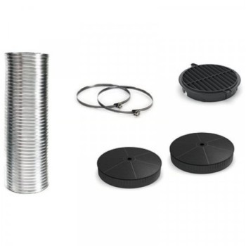 BOSCH Pribor za aspiratore DWZ0IB0U0