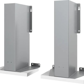 BOSCH Pribor za montažu aspiratora od 90 cm DSZ4920