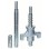 BOSCH Pričvrsni set 16 mm  2608002000, 16 mm