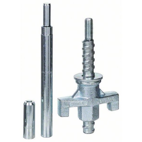 BOSCH Pričvrsni set 16 mm  2608002000, 16 mm