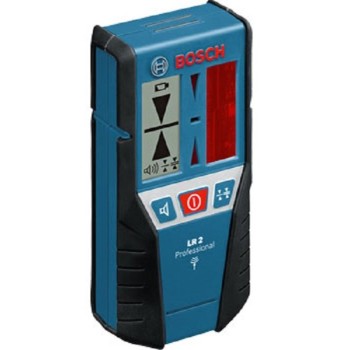 BOSCH Prijemnik velike snage LR 2 Professional 0601069100