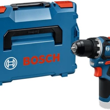 BOSCH PRO HEAVY DUTY GSR 12V-32 Akumulatorska bušilica-odvrtač, 06019N7001