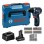BOSCH PRO HEAVY DUTY GSR 12V-32 Akumulatorska bušilica-odvrtač sa 1x akumulatorom GBA 12V 2.0Ah, brzim punjačem, 06019N7005