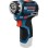 BOSCH PRO HEAVY DUTY GSR 12V-32 FC Odvrtač, 06019N7100