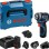 BOSCH PRO HEAVY DUTY GSR 12V-32 FC Odvrtač u L-BOXX 102 sa 2x 2.0 Ah Li-ion akumulatora i adapter, 06019N7101