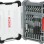 BOSCH PRO Impact set nastavaka za odvrtače, 20 komada, 2608521U74