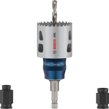 BOSCH PRO Multi Material PC Plus 51 mm Starter set 5/1, 2608594388