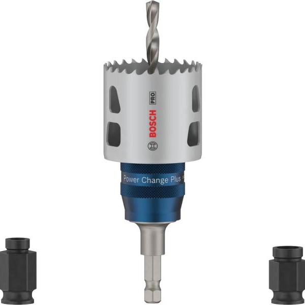 BOSCH PRO Multi Material PC Plus 51 mm Starter set 5/1, 2608594388
