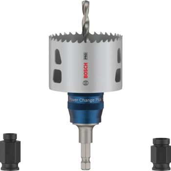 BOSCH PRO Multi Material PC Plus 68 mm Starter set 5/1, 2608594399