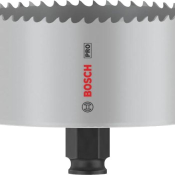 BOSCH PRO Multi Material PC Plus testera za otvore 102 mm, 2608594410
