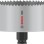 BOSCH PRO Multi Material PC Plus testera za otvore 102 mm, 2608594410