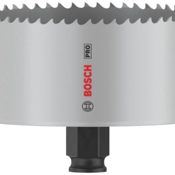 BOSCH PRO Multi Material PC Plus testera za otvore 105 mm, 2608594411